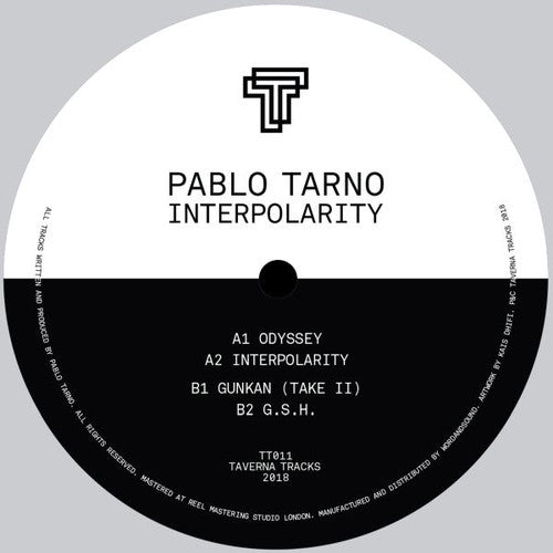 Tarno, Pablo: Interpolarity