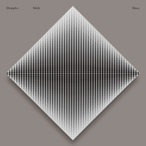 Shao: Doppler Shift