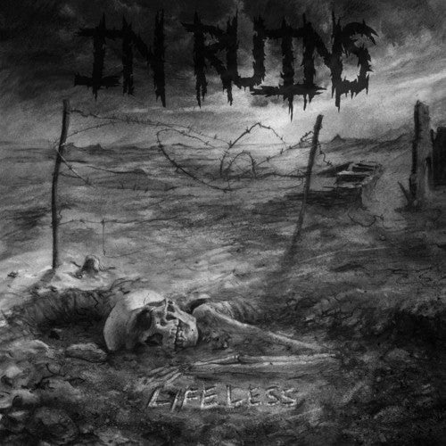 In Ruins: Lifeless