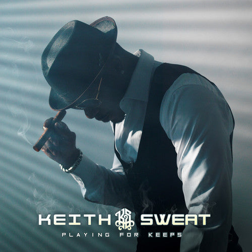 Keith Sweat: Playing For Keeps - COMPACT DISCS