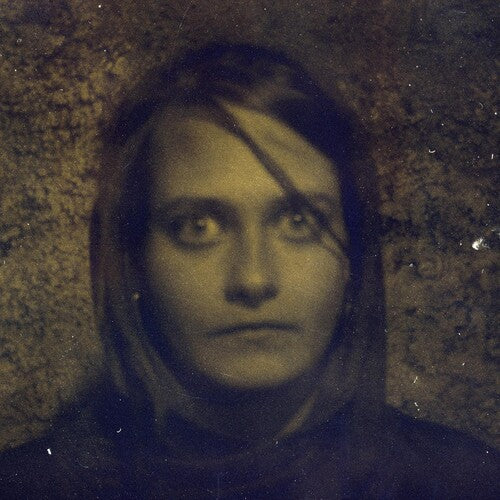 Emilie Zoe: Dead End Tape - VINYL LP