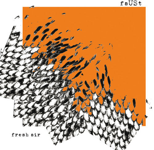 Faust: Fresh Air