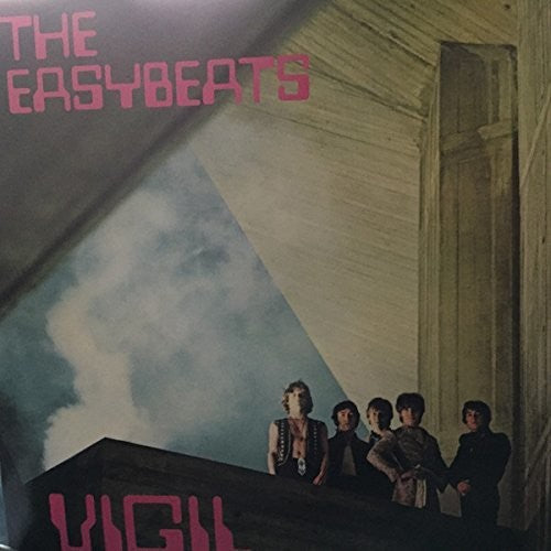 Easybeats: Vigil