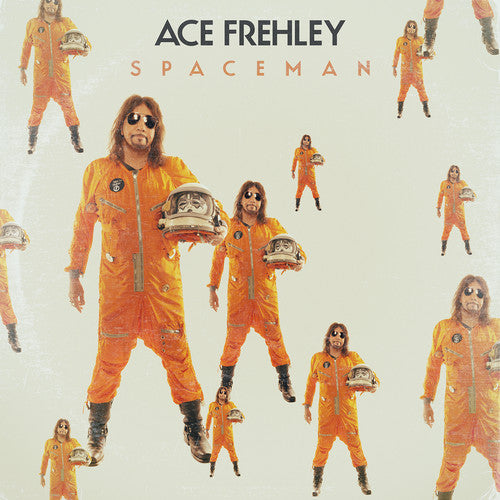 Frehley, Ace: Spaceman