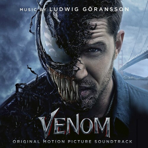 Venom / O.S.T.: Venom (Original Motion Picture Soundtrack)