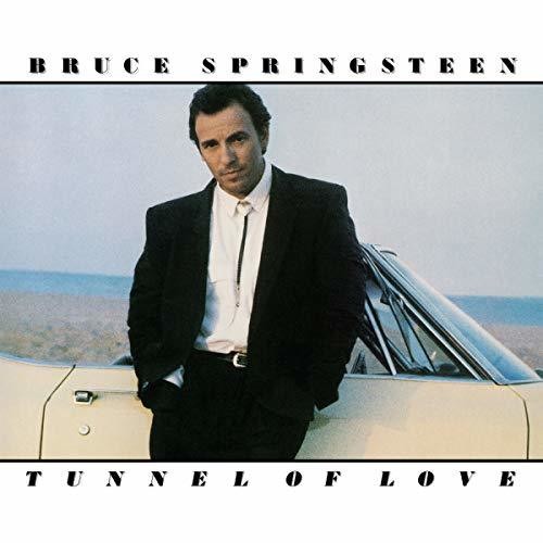 Springsteen, Bruce: Tunnel Of Love