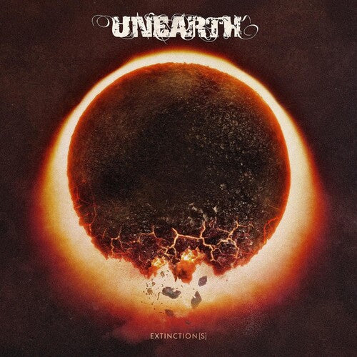 Unearth: Extinction(s)