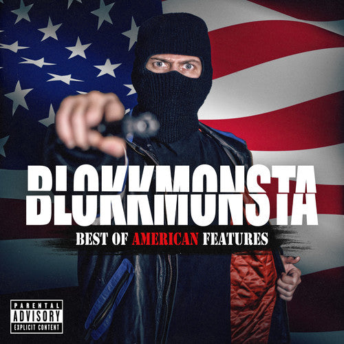 Blokkmonsta: Best Of American Features