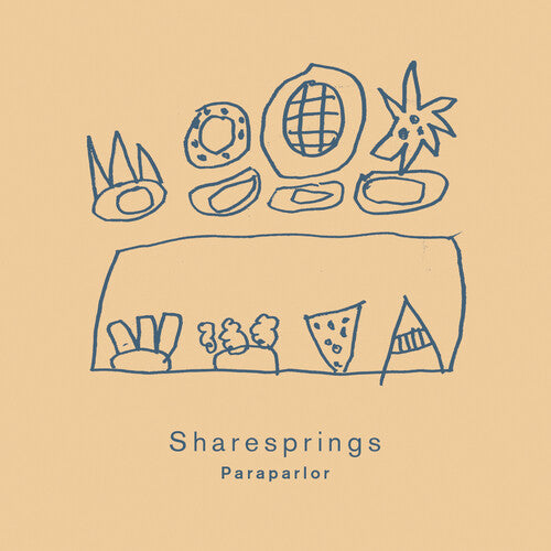 Sharesprings: Paraparlour