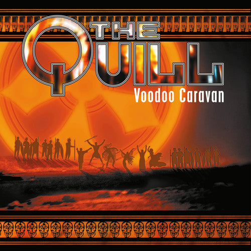 Quill: Voodoo Caravan