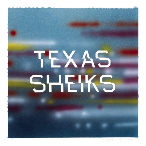 Geoff Muldaur & the Texas Sheiks: Geoff Muldaur and the Texas Sheiks