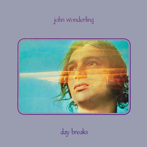 Wonderling, John: Day Breaks