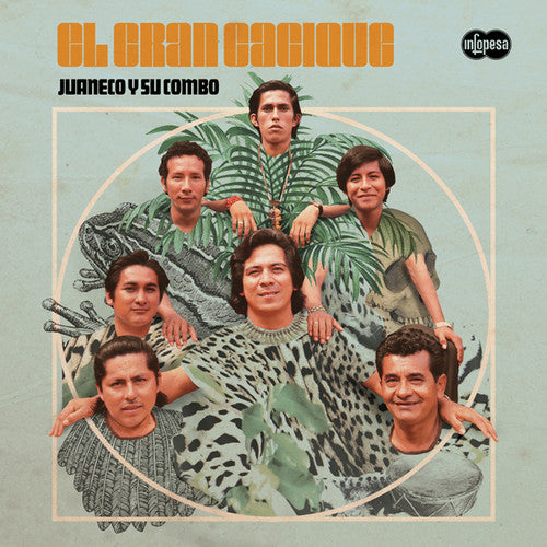 Juaneco & Su Combo: El Gran Cacique