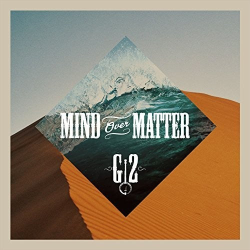 G2: Mind Over Matter