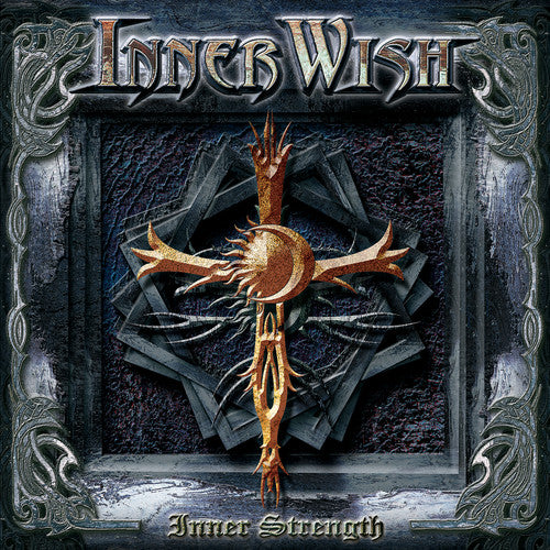 Inner Wish: Inner Strength - COMPACT DISCS
