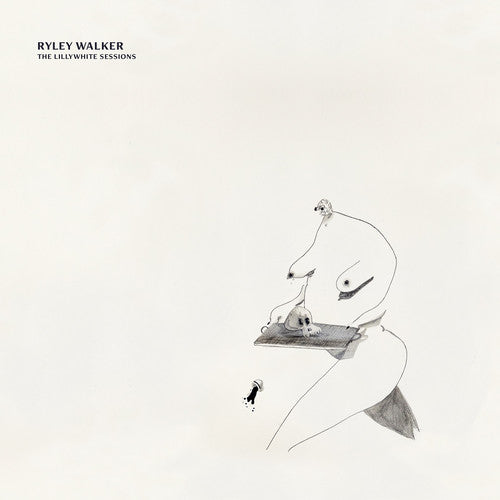 Walker, Ryley: Lillywhite Sessions