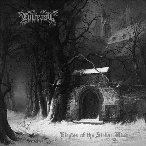 Evilfest: Elegies Of The Stellar Wind