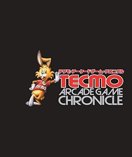 Game Music: Tecmo ARCAde Game Chronicle (Original Soundtrack)