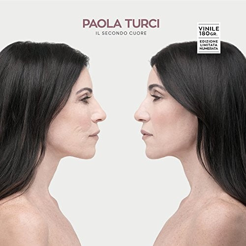 Turci, Paola: Il Secondo Cuore