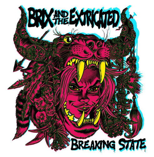 Brix & Extricated: Breaking State