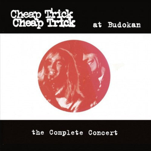 Cheap Trick: At Budokan: Complete Concert