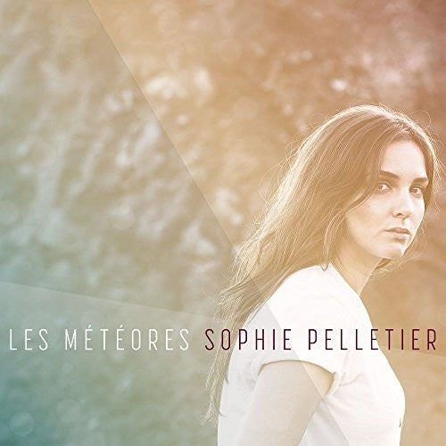 Pelletier, Sophie: Les Meteores