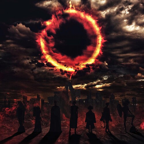 Babymetal: Distortion