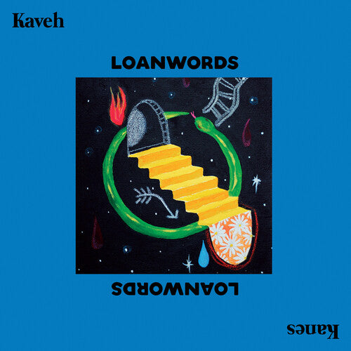 Kaveh Kanes: Loanwords