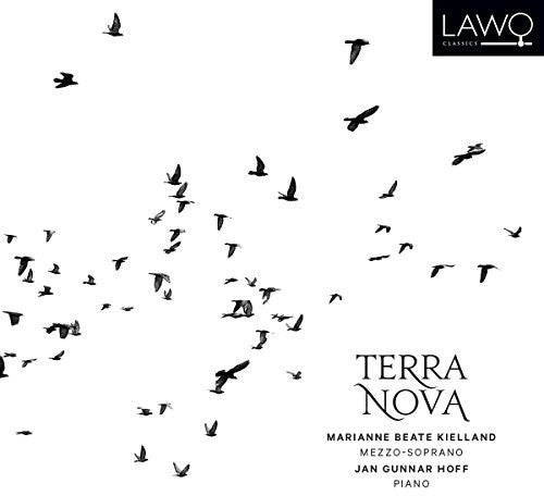 Hoff / Kielland: Terra Nova - New Songs from Norway