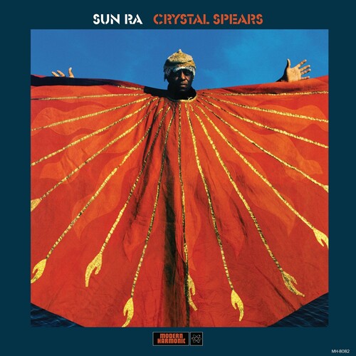 Sun Ra: Crystal Spears