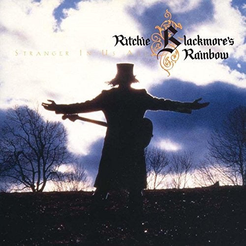 Blackmore, Ritchie's Rainbow: Stranger In Us All: Expanded Edition