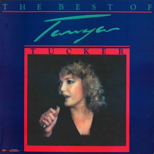 Tucker, Tanya: The Best Of Tanya Tucker