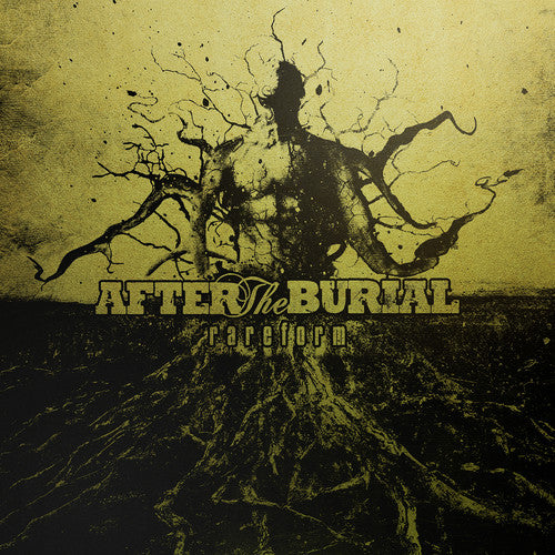 After the Burial: Rareform (10 Year)