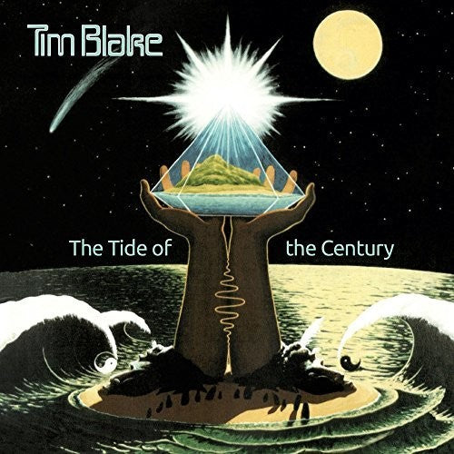 Blake, Tim: Tide Of The Century: Remastered Edition