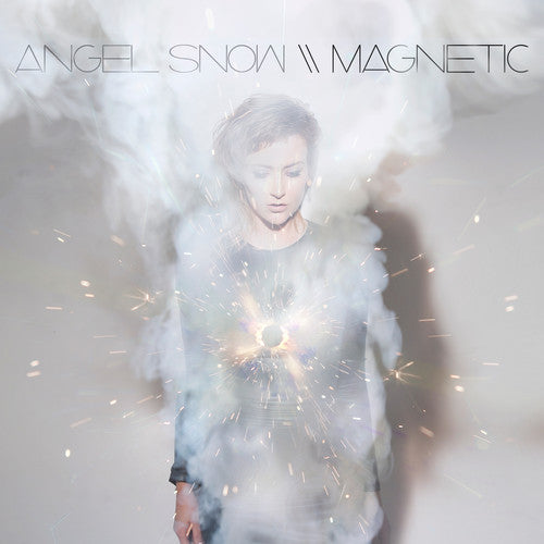 Angel Snow: Magnetic