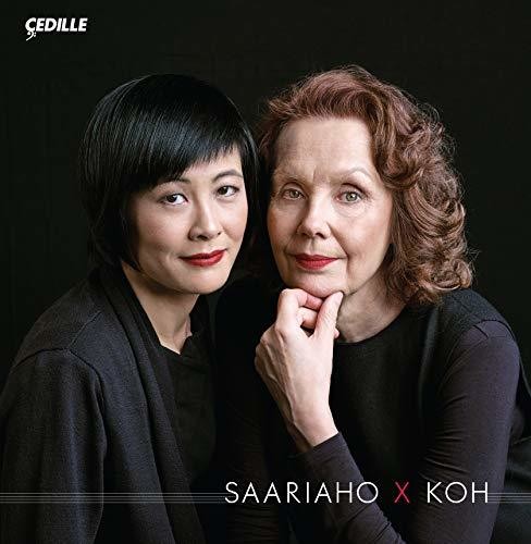 Saariaho / Koh: Saariaho X Koh