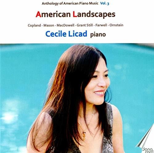 Anthology of American Piano Music 3 / Various: Anthology of American Piano Music 3