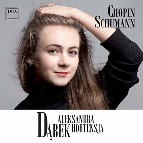 Chopin / Dabek: Piano Music