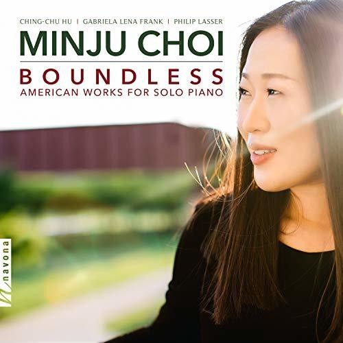 Frank / Choi: Boundless