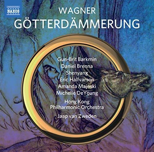 Wagner / Zweden / Haselbock: Gotterdammerung