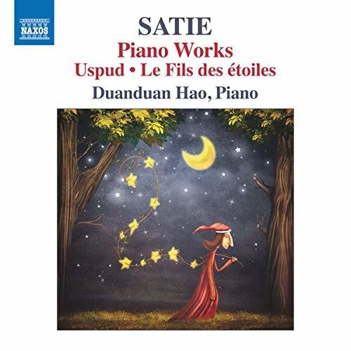 Satie / Hao: Piano Works