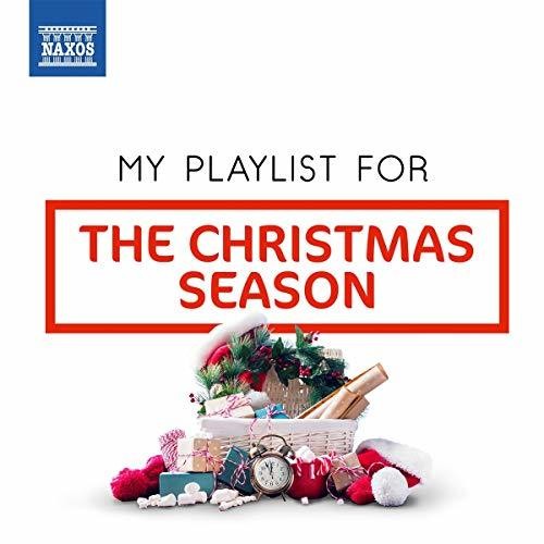 Breiner: My Playlist for the Christmas Season