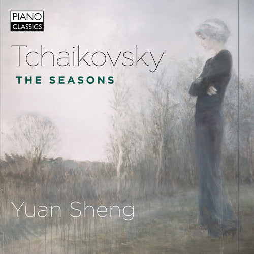 Tchaikovsky / Sheng: Seasons