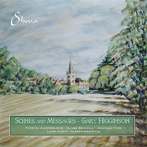 Higginson / Auchterlonie / Viale: Scenes & Messages