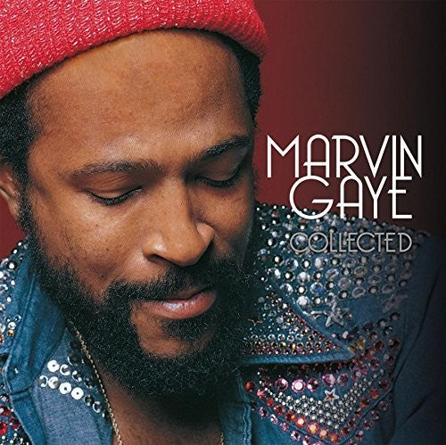 Gaye, Marvin: Collected