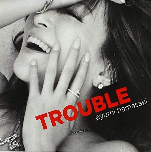 Hamasaki, Ayumi: Trouble (Deluxe Version B)