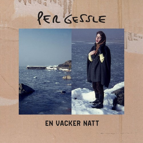 Gessle, Per: En Vacker Natt