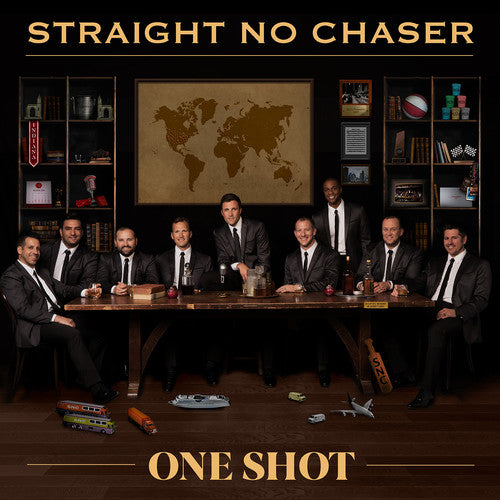 Straight No Chaser: One Shot