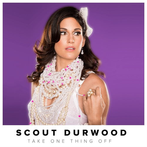 Durwood, Scout: Take One Thing Off