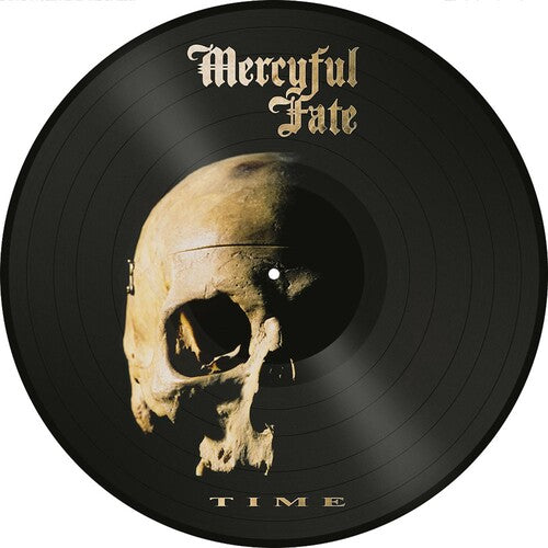 Mercyful Fate: Time